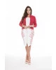 Conjunto Fasciniu's Midi Print 9491