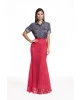 Conjunto Fasciniu's Nairy Denim 9644