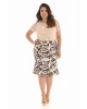Conjunto Fasciniu's Saia Sino 10756