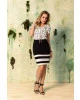 Conjunto Rettroz Butterfly 13041