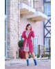 Max Cardigan Marsala Boutique K 