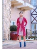 Max Cardigan Marsala Boutique K 