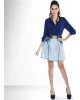 Saia Dyork Godê Luxury 3002