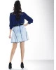 Saia Dyork Godê Luxury 3002