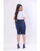 Saia Jeans Classic 