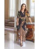 Vestido Cashcare Longo Kauly