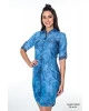 Vestido Jeans Hapuk