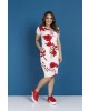 Vestido Tropical Off Tata Martello 