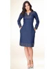 Vestido Dyork Luxury 3914 