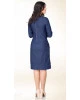 Vestido Dyork Luxury 3914 