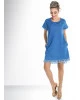 Vestido Dyork Street Luxury 3106 