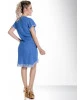 Vestido Dyork Street Luxury 3106 
