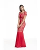 Vestido Fasciniu's Appley Manual 9560