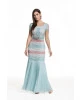 Vestido Fasciniu's Campesina 9617 