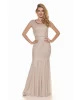 Vestido Fasciniu's Diva Renda Paris 9703