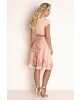 Vestido Fasciniu's Duo Estampa 11235