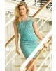 Vestido Fasciniu's Fabula Flare 9884