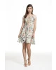 Vestido Fasciniu's Florence Lovely 9604