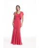 Vestido Fasciniu's French Lace 9450