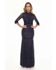 Vestido Fasciniu's Gola Alta 11380