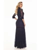 Vestido Fasciniu's Gola Alta 11380