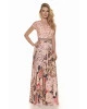 Vestido Fasciniu's Luxo Delicate 9821