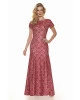 Vestido Fasciniu's Nesgas Cordoni 9791