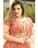 Vestido Fasciniu's Party Delicate 9945