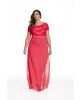 Vestido Fasciniu's Recorte Soft 9170 
