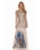 Vestido Fasciniu's Siren Flare 9905