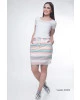 Vestido Hapuk Sweet Rosa 59309 