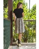Vestido Kauly Animal Print 2010