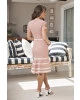 Vestido Kauly Midi 2140 