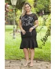 Vestido Kauly Renda 1891