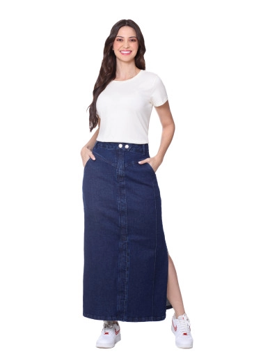 Blusa Priscila Em Malha Pima Off White Hapuk Outono/Inverno 2025