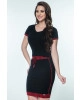 Conjunto Xadrez Vermelho Hapuk 