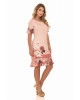 Vestido-Barra-Floral-Rose-Fasciniu's-estrela-evangelica