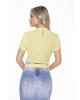 Blusa-Gola-Laço-Amarelo-Via-Tolentino-estrela-evangelica