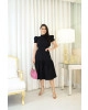Vestido Jeans Preto