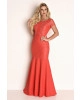 Vestido Fasciniu's Glamour Renda 10854